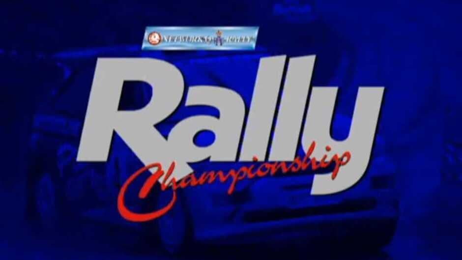 Network Q RAC Rally Championship screenshot 1
