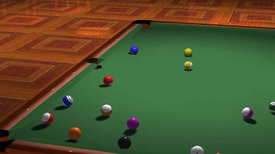 Billiards with Pilot Brothers comments screenshot 5