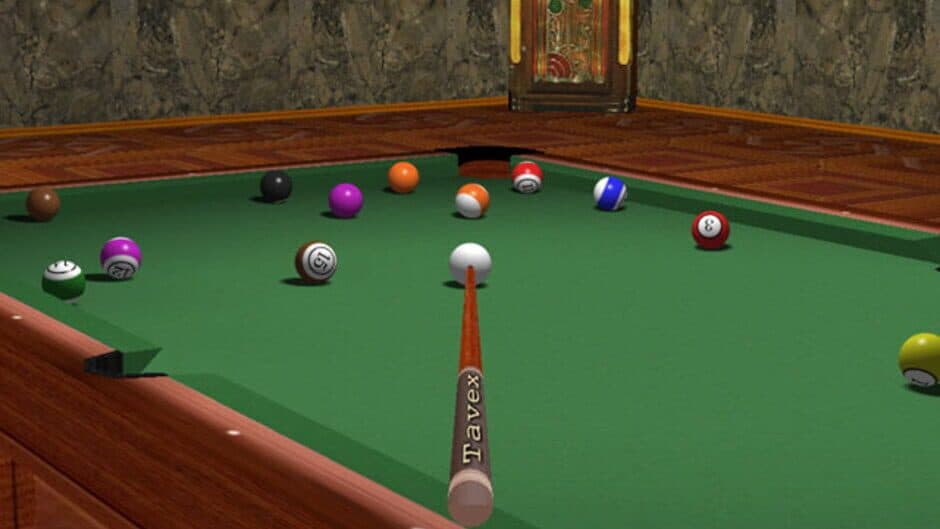 Billiards with Pilot Brothers comments screenshot 4