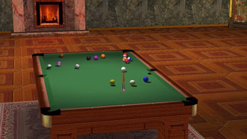 Billiards with Pilot Brothers comments screenshot 6