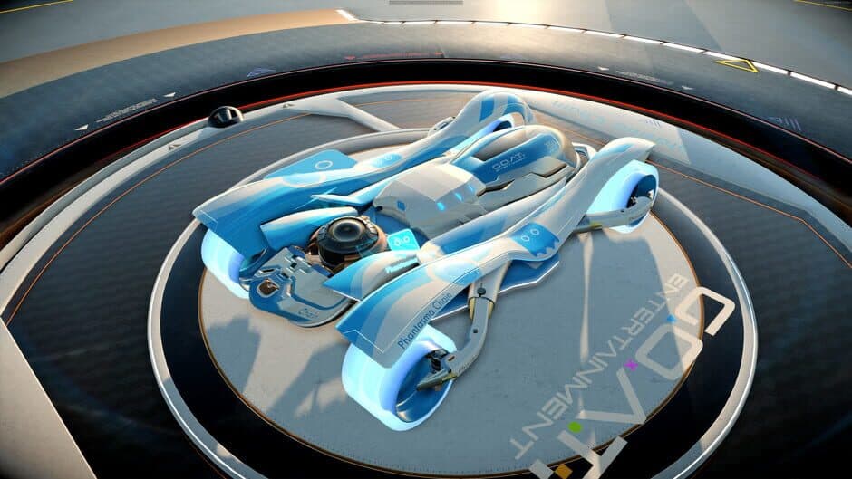 22 Racing Series screenshot 2