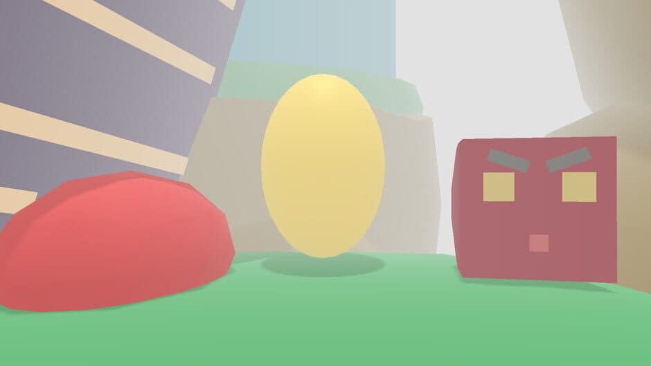 Lovely Planet 2: April Skies screenshot 2