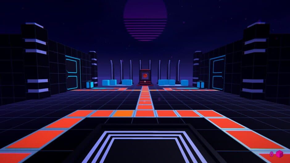 Neon Junctions screenshot 6