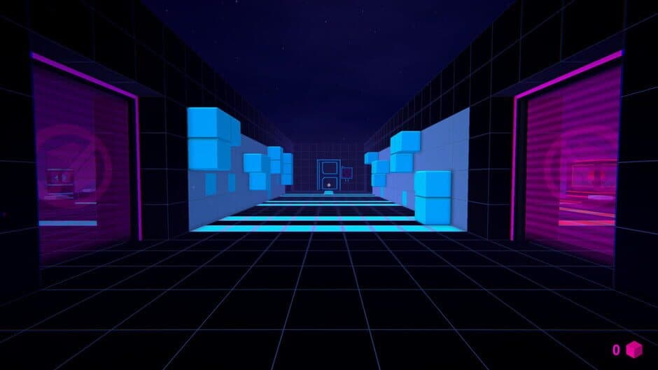 Neon Junctions screenshot 5