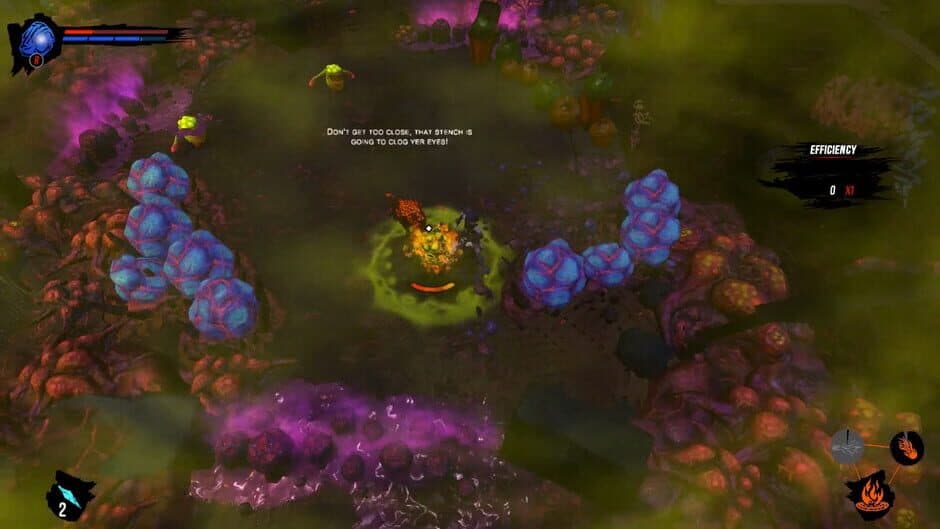 Obey Me screenshot 3