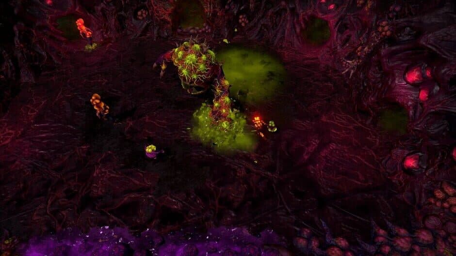 Obey Me screenshot 6