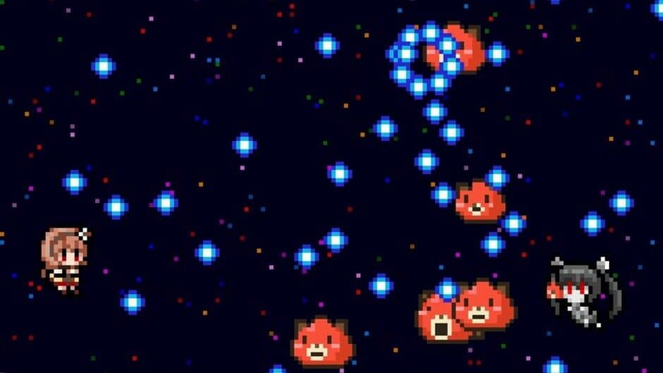 Neptunia Shooter screenshot 4