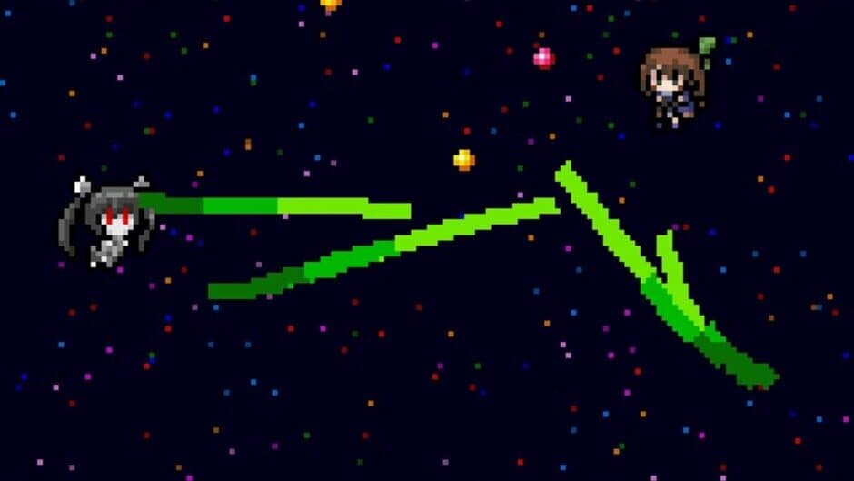 Neptunia Shooter screenshot 5