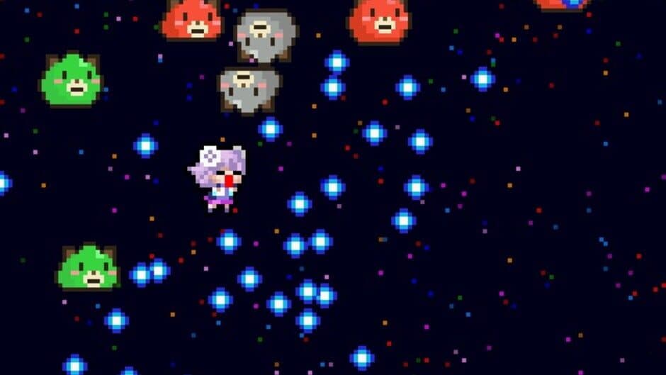 Neptunia Shooter screenshot 6