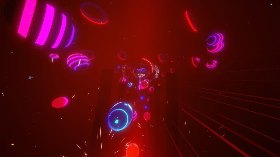 Wave Circles screenshot 6