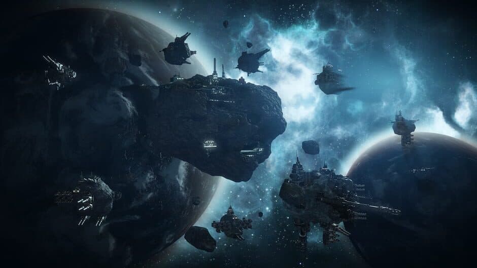 Warhammer 40,000: Inquisitor - Prophecy screenshot 1