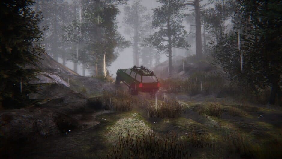 Amortizer Off-Road screenshot 4