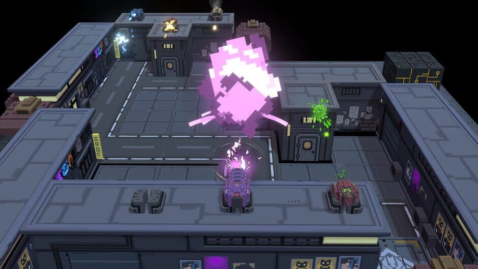 Variables screenshot 3