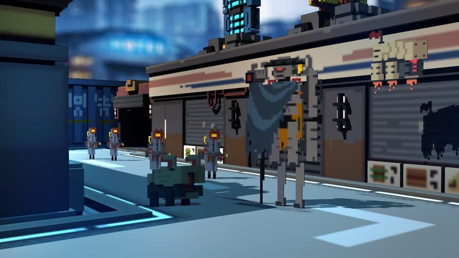 Variables screenshot 1