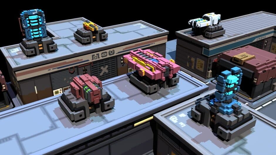 Variables screenshot 5