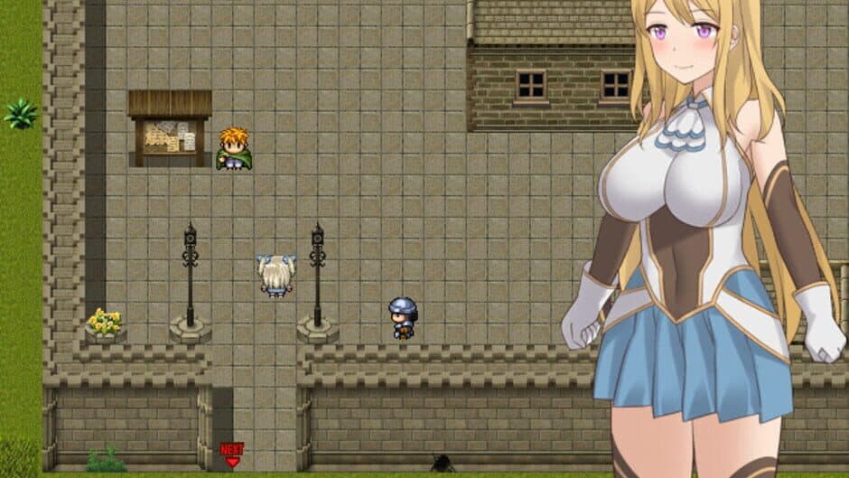 Shera and the Three Treasures screenshot 4