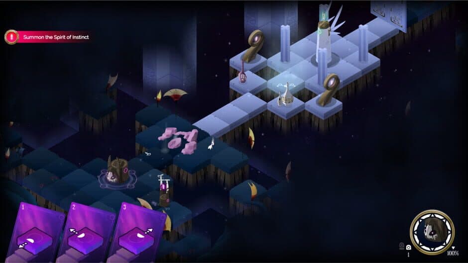 Spirit Oath screenshot 1