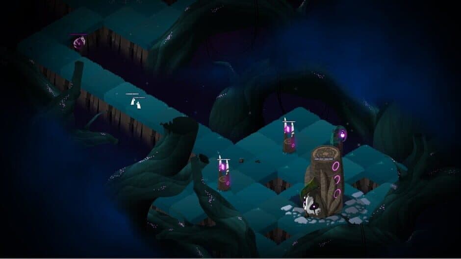 Spirit Oath screenshot 4