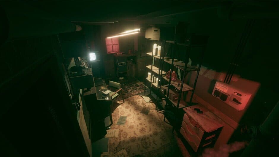 Doctor Who: The Edge of Time screenshot 4