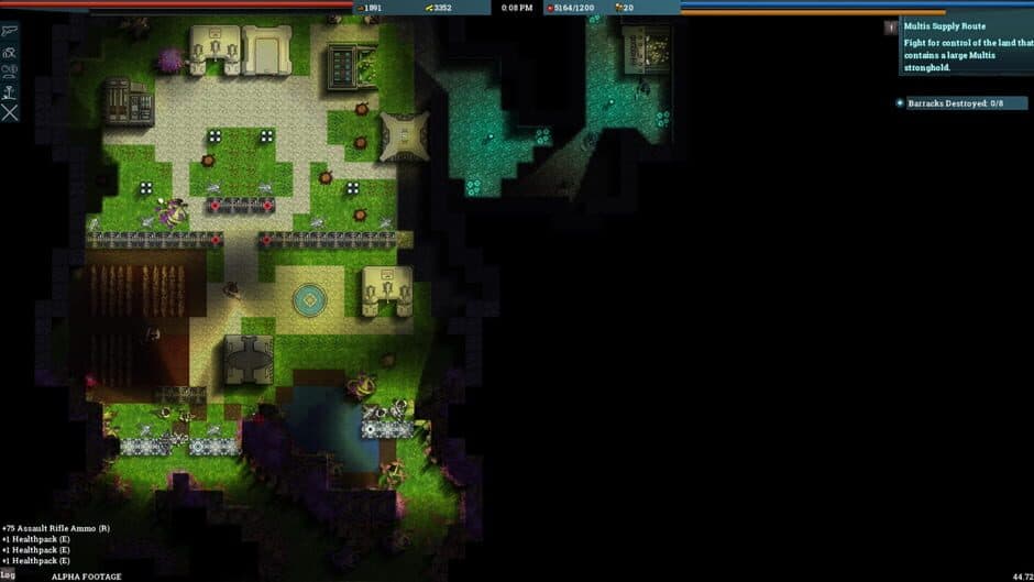 Harvested screenshot 6