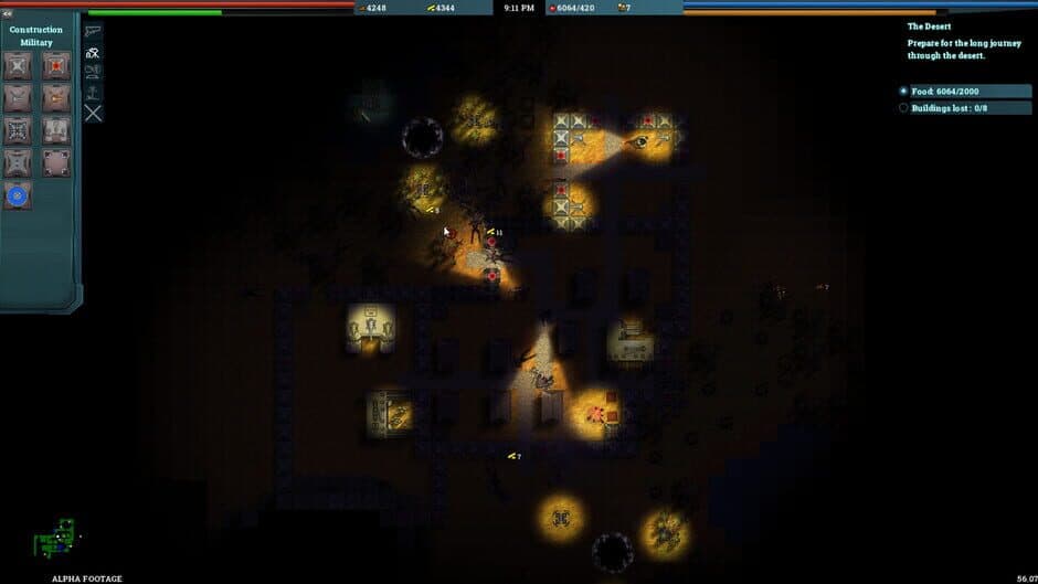 Harvested screenshot 3