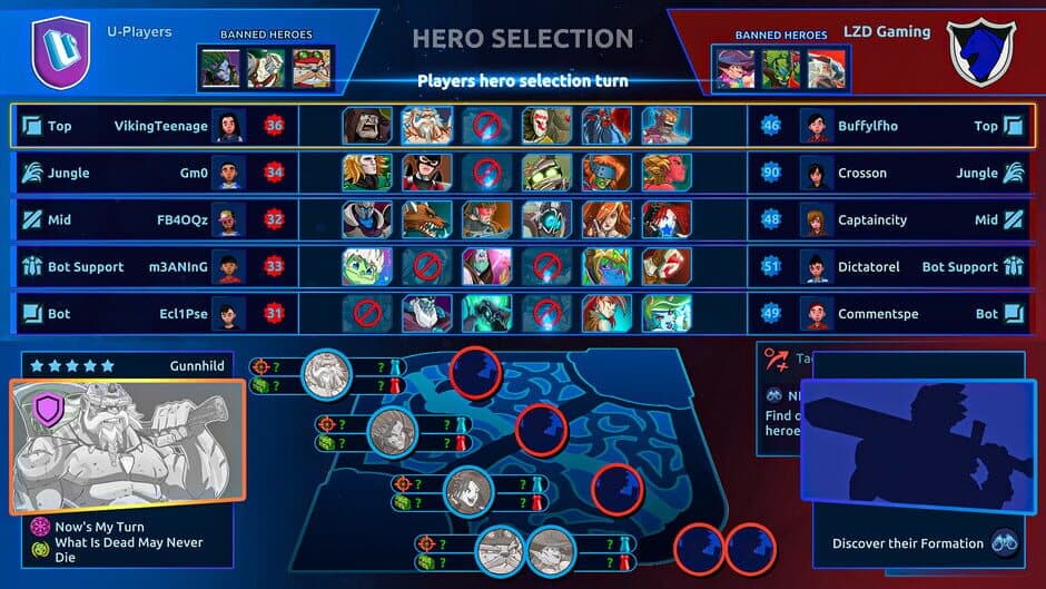 Esports Life Tycoon screenshot 1