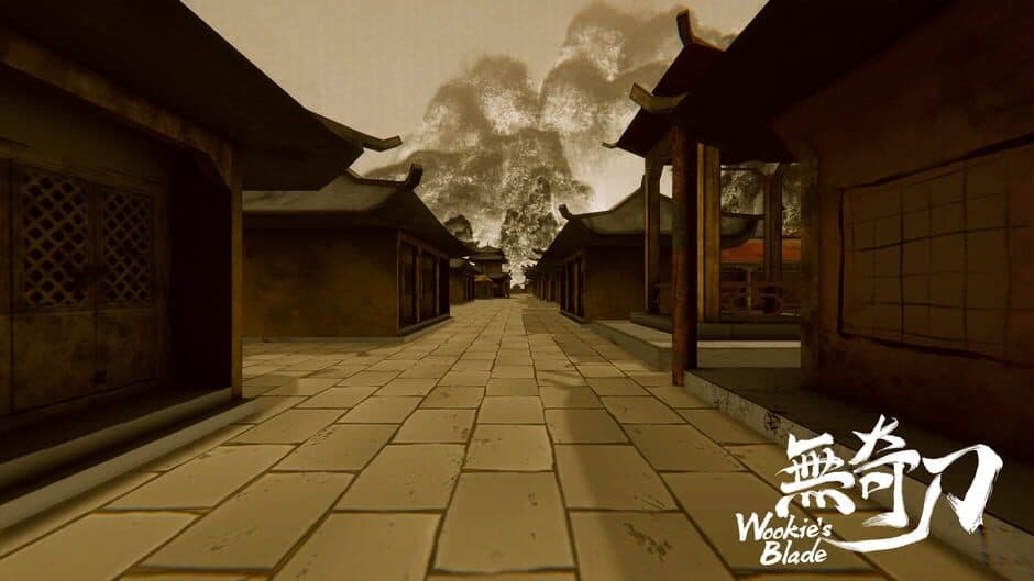 Wookie's Blade screenshot 5