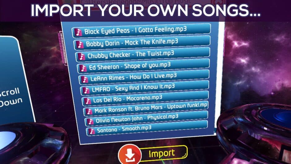 Rhythm Defender screenshot 3