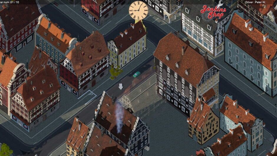 Rick Rack screenshot 6