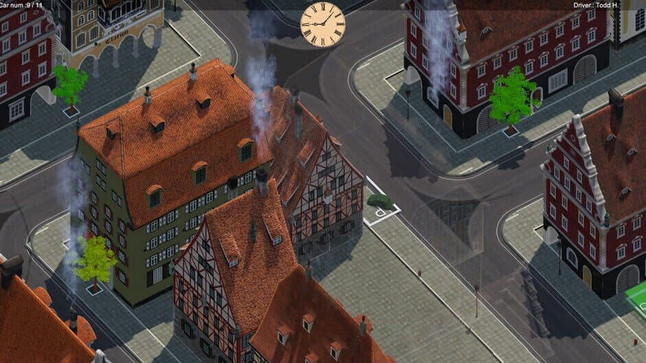 Rick Rack screenshot 4