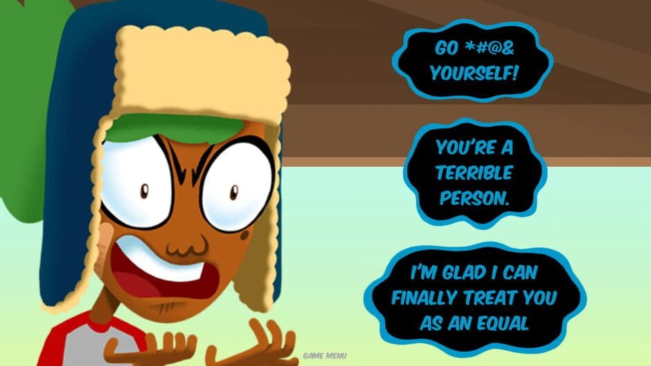 King of the Cul-De-Sac screenshot 4