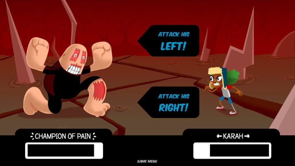 King of the Cul-De-Sac screenshot 3