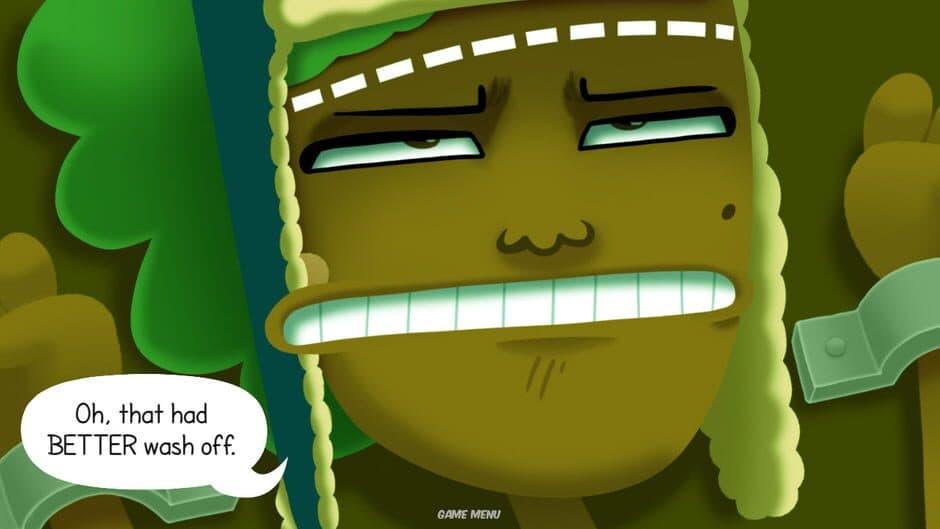 King of the Cul-De-Sac screenshot 6