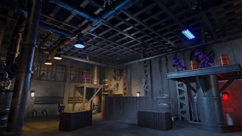 Tamarin screenshot 4