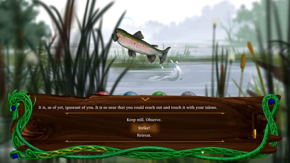 Golden Treasure: The Great Green screenshot 5