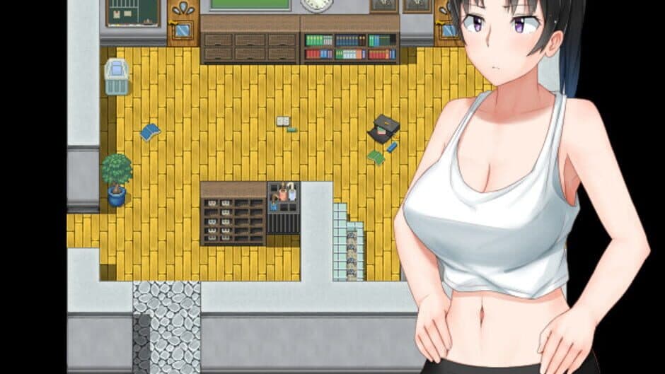 Country Girl Keiko screenshot 3