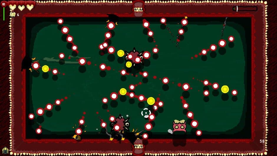 Cavity Busters screenshot 2