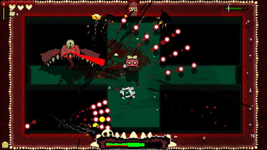 Cavity Busters screenshot 4