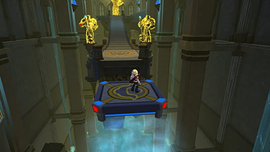 Hindsight 20/20 screenshot 2