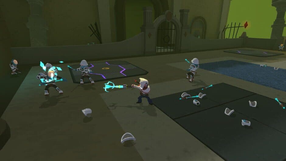 Hindsight 20/20 screenshot 4