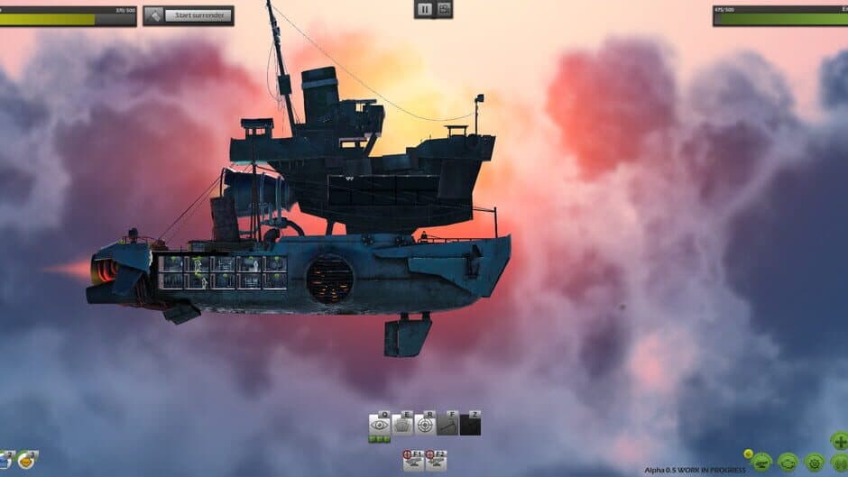 Black Baron screenshot 6