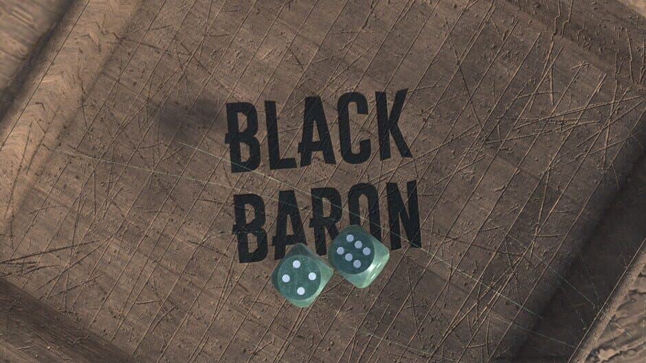Black Baron screenshot 1
