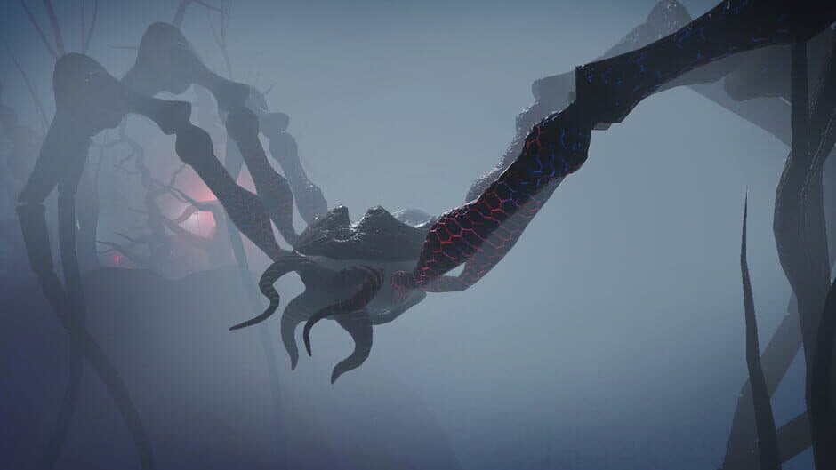 Nevrosa: Spider Song screenshot 4
