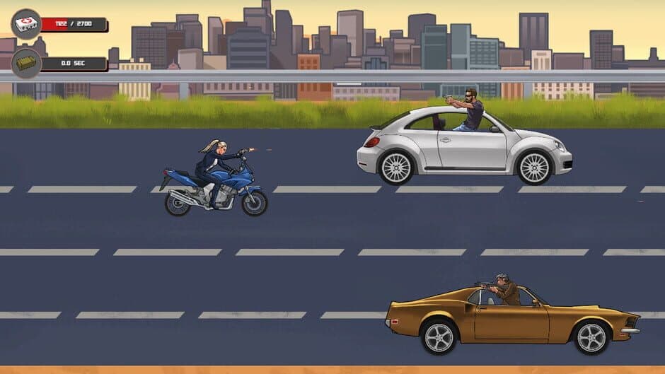 Bikerz screenshot 3