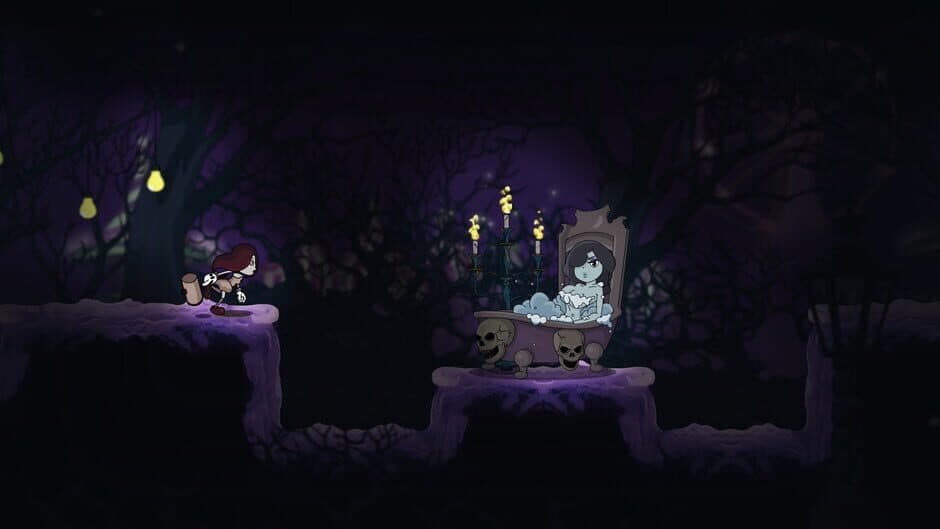 Fearmonium screenshot 5