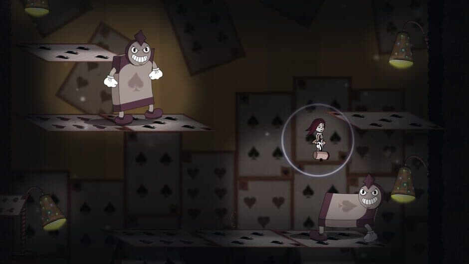 Fearmonium screenshot 2