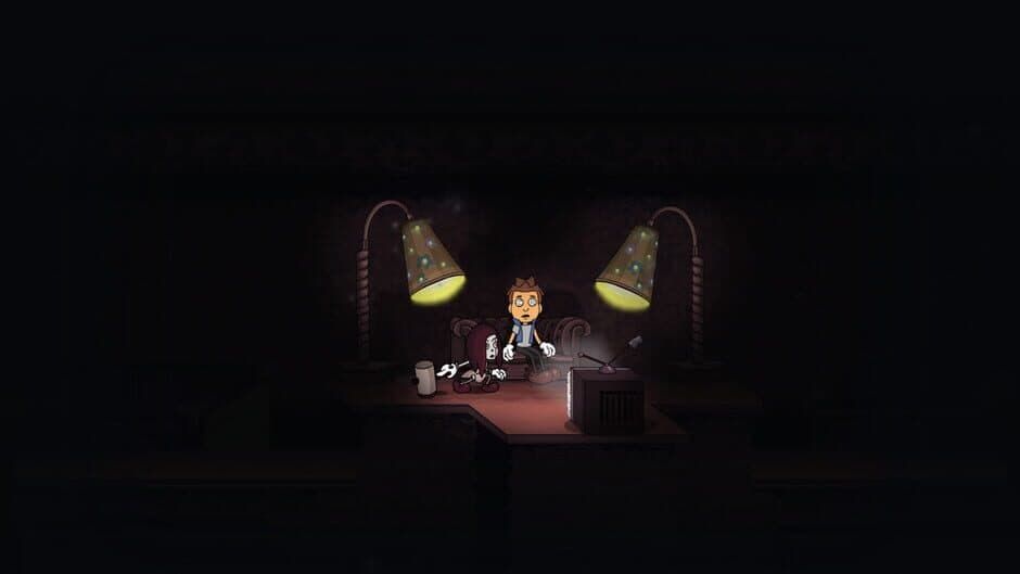 Fearmonium screenshot 6