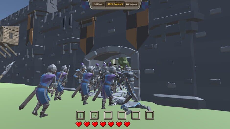 Village Feud screenshot 5