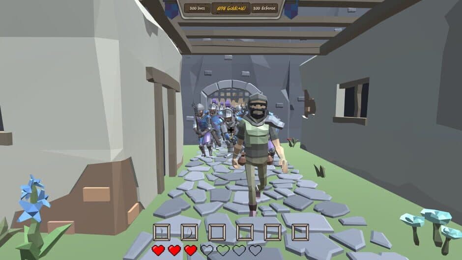 Village Feud screenshot 6