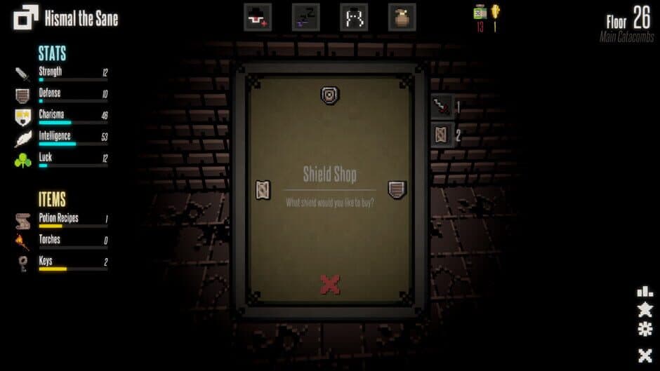 Little Dungeon Stories screenshot 4